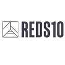 Reds10 logo