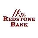Redstone Bank logo