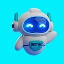 Redymr logo