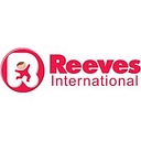 Reeves International, Inc. logo