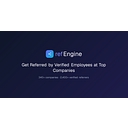 Referral Engine logo