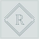 Refine Aesthetics logo