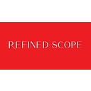 Refined Scope logo