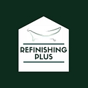 Refinishing Plus logo
