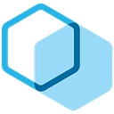 Reframe Data Services logo