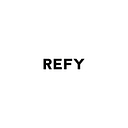 REFY logo