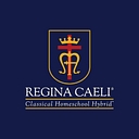 Regina Caeli Academy logo