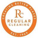 Regular Cleaning logo