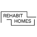 Rehabit Homes, Inc. logo
