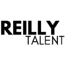 Reilly Talent logo