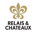 Relais & Châteaux logo