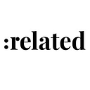 Related logo