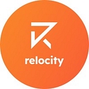 Relocity logo