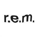 r.e.m. beauty by Ariana Grande logo