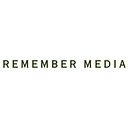 Remember Media logo