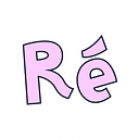 Renée Materials logo