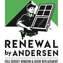 Renewal by Andersen - Tiffee Companies logo