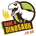 RentaDinosaur logo