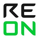 REON Technology logo