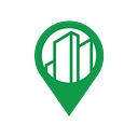 REP Commercial Real Estate (REPcre) logo
