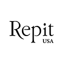 Repit USA logo