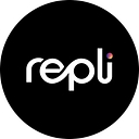 Repli logo