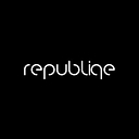 republiqe logo