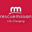 Rescue Mission Alliance of Syracuse, NY logo