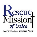 Rescue Mission of Utica, Inc logo