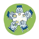 RESERVOIR logo