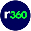 Resident360 logo