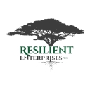 Resilient Enterprises, Inc. logo