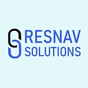 ResNav Solutions logo