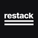 Restack logo