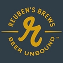 Reuben's Brews logo