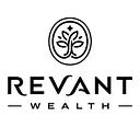 Revant Wealth logo