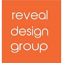 reveal design group logo