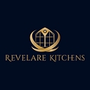 Revelare Kitchens logo