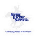 Revere Electric Supply Co logo