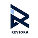 Reviora logo