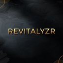 Revitalyzr logo