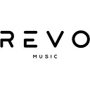 REVO Music logo