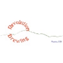 Revolution Brewing logo