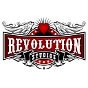 Revolution-Studios logo