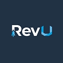 RevU logo
