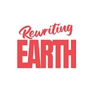 Rewriting Earth logo