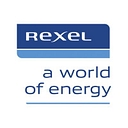 REXEL logo