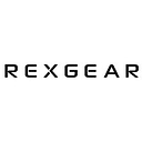 Rexgear, Inc. logo
