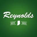 Reynolds Farm Equipment LLC logo