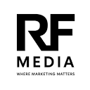 RF Media logo